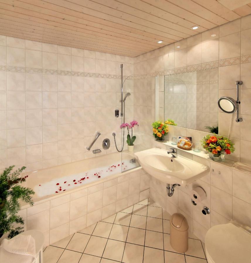Waldhotel Fehrenbach Hinterzarten Cameră foto